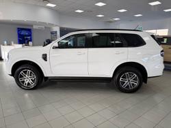 2023 Ford Everest Trend
