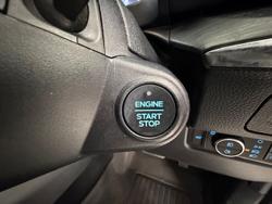 2023 Ford Everest Trend