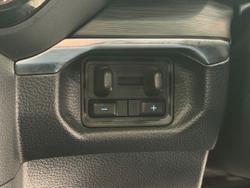 2023 Ford Everest Trend