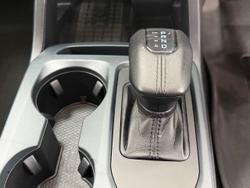2023 Ford Everest Trend