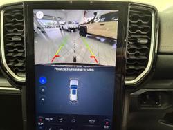 2023 Ford Everest Trend