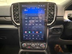 2023 Ford Everest Trend