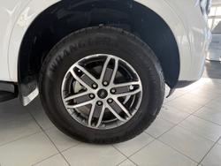 2023 Ford Everest Trend