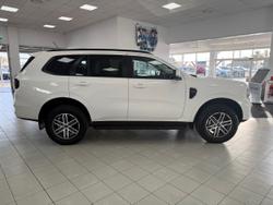 2023 Ford Everest Trend