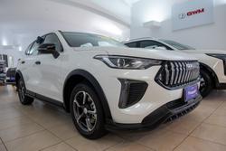 2026 GWM Haval Jolion Premium Hybrid