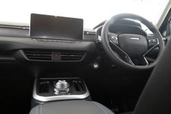 2026 GWM Haval Jolion Premium Hybrid