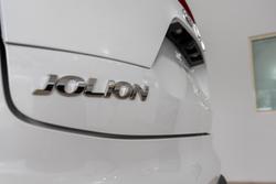 2026 GWM Haval Jolion Premium Hybrid