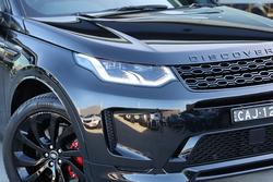 2022 LAND ROVER
DISCOVERY SPORT P250 R-DYNAMIC HSE (183kW)