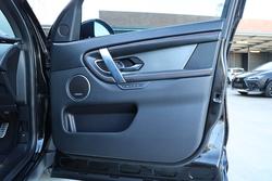 2022 LAND ROVER
DISCOVERY SPORT P250 R-DYNAMIC HSE (183kW)