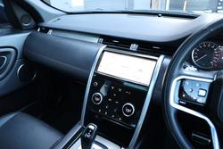2022 LAND ROVER
DISCOVERY SPORT P250 R-DYNAMIC HSE (183kW)