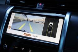 2022 LAND ROVER
DISCOVERY SPORT P250 R-DYNAMIC HSE (183kW)