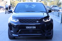 2022 LAND ROVER
DISCOVERY SPORT P250 R-DYNAMIC HSE (183kW)