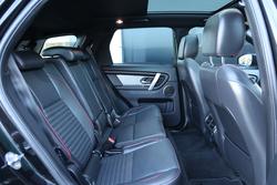 2022 LAND ROVER
DISCOVERY SPORT P250 R-DYNAMIC HSE (183kW)
