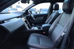 2022 LAND ROVER
DISCOVERY SPORT P250 R-DYNAMIC HSE (183kW)