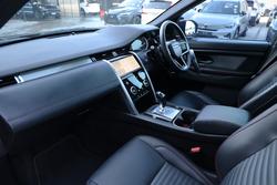 2022 LAND ROVER
DISCOVERY SPORT P250 R-DYNAMIC HSE (183kW)