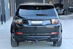 2022 LAND ROVER
DISCOVERY SPORT P250 R-DYNAMIC HSE (183kW)