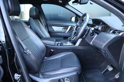 2022 LAND ROVER
DISCOVERY SPORT P250 R-DYNAMIC HSE (183kW)