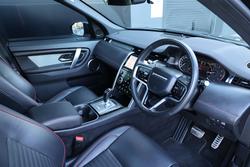 2022 LAND ROVER
DISCOVERY SPORT P250 R-DYNAMIC HSE (183kW)