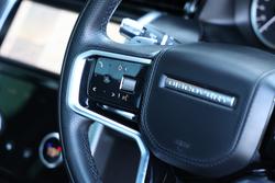 2022 LAND ROVER
DISCOVERY SPORT P250 R-DYNAMIC HSE (183kW)