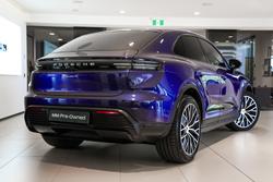 2025 Porsche
                Macan 4