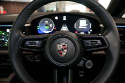 2025 Porsche
                Macan 4
