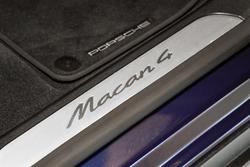 2025 Porsche
                Macan 4