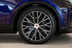 2025 Porsche
                Macan 4