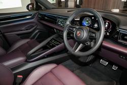 2025 Porsche
                Macan 4