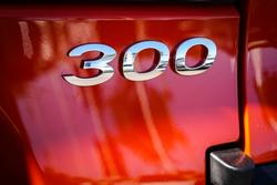 2026 GWM GWM TANK 300
