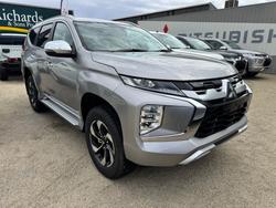 2024 MITSUBISHI Pajero Sport GLS