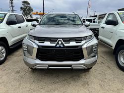 2024 MITSUBISHI Pajero Sport GLS