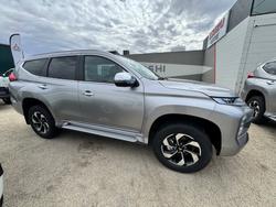 2024 MITSUBISHI Pajero Sport GLS