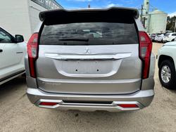 2024 MITSUBISHI Pajero Sport GLS