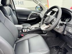 2024 MITSUBISHI Pajero Sport GLS