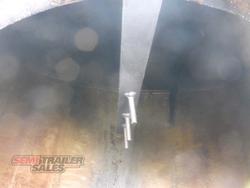 2007 Omega Aluminium Tanker Road Train Lead