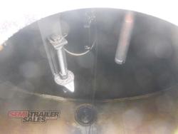 2007 Omega Aluminium Tanker Road Train Lead