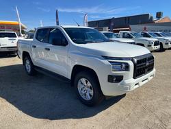 2026 MITSUBISHI Triton GLX+