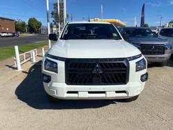 2026 MITSUBISHI Triton GLX+