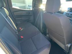 2026 MITSUBISHI Triton GLX+