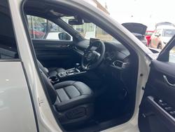 2025 Mazda CX-5 G25 GT SP