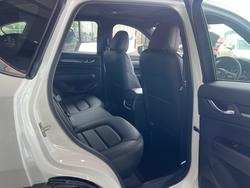 2025 Mazda CX-5 G25 GT SP