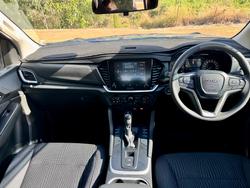 2025 ISUZU MU-X LS-M