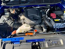 2025 ISUZU MU-X LS-M