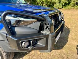 2025 ISUZU MU-X LS-M