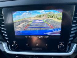 2025 ISUZU MU-X LS-M