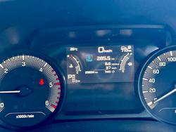 2025 ISUZU MU-X LS-M