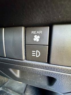 2025 ISUZU MU-X LS-M