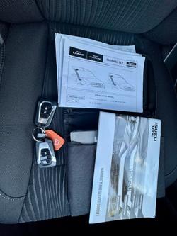 2025 ISUZU MU-X LS-M