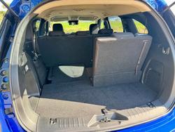 2025 ISUZU MU-X LS-M