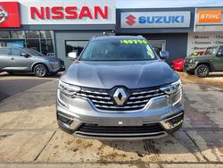 2025 Renault
Koleos Evolution